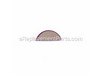10037254-1-S-Ryobi-983784006-Woodruff Key