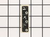 10037287-1-S-Homelite-983904001-Choke Decal
