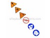 10037360-1-S-Homelite-984032001-Decal-Warning