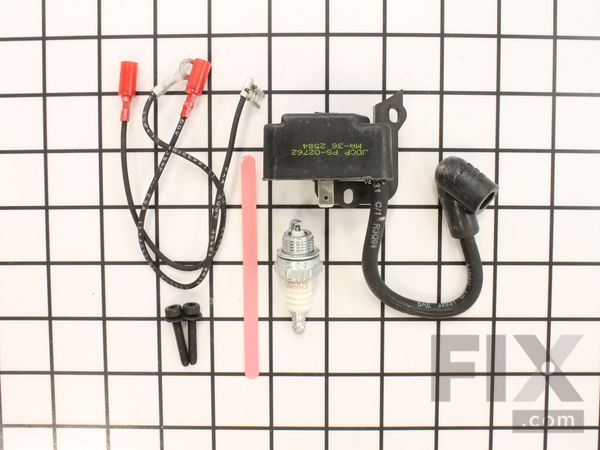 10037402-1-M-Ryobi-984520001-Ignition Kit