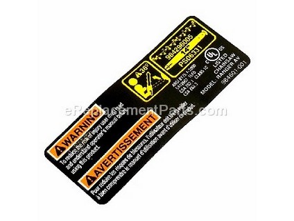 10037430-1-M-Homelite-984601001-Kickback-Decal