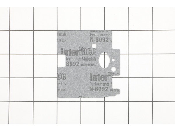 10037455-1-M-Homelite-984762001-Intake Gasket