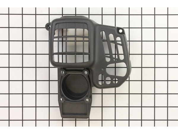 10037461-1-M-Ryobi-984829001-Rear Housing