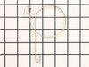 Chain Brake Band – Part Number: 985030001