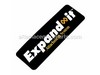 10037516-1-S-Homelite-985165001-Expand-It Label
