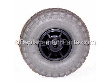 10037608-1-M-Ryobi-985650001-Wheel Assembly