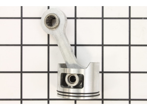 10037636-1-M-Ryobi-985872001-Piston W/Pin