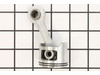 10037636-1-S-Ryobi-985872001-Piston W/Pin