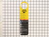 Label, Caution – Part Number: 986112001