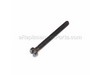 Guide Bar Adjustment Screw (M5 X 50 mm) – Part Number: 986164001