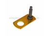 Pivot Plate Assembly – Part Number: 987-02044
