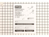 Operators Manual – Part Number: 987000405