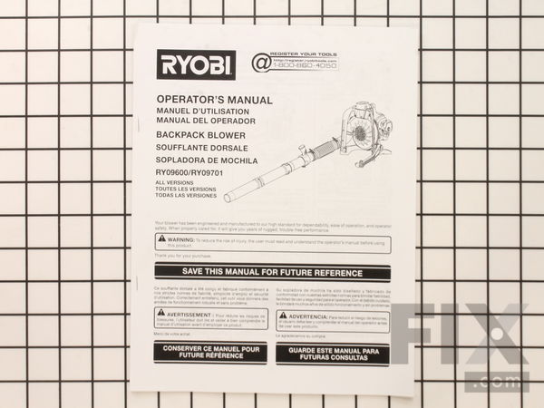 10037772-1-M-Ryobi-987000430-Operators Manual