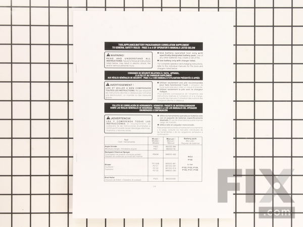 10037773-1-M-Ryobi-987000432-Instruction Flyer