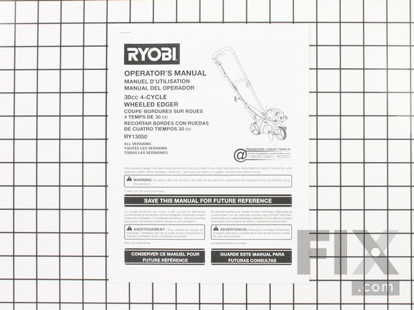 10037805-1-M-Ryobi-987000606-Operators Manual