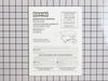 OperatorS Manual – Part Number: 987000733