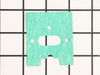 Gasket - Muffler – Part Number: 98786C