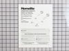 Operator'S Manual – Part Number: 988000056