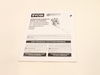 10037900-1-S-Ryobi-988000274-Operator's Manual