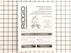 OperatorS Manual – Part Number: 988000340