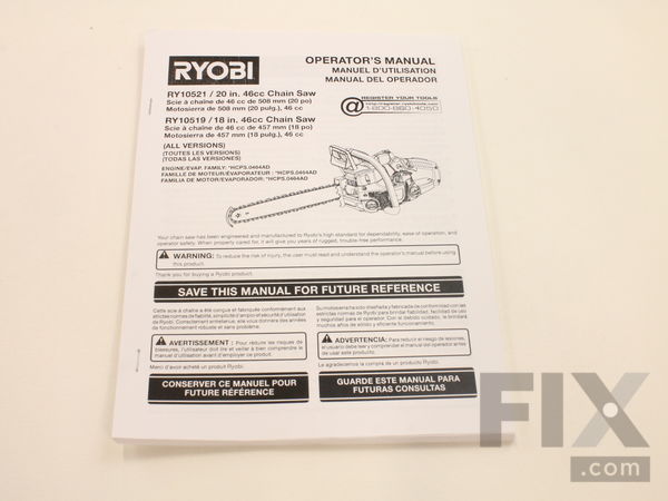 10037941-1-M-Ryobi-988000565-Operators Manual