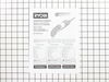 Manual Operators Mt100 – Part Number: 988000686