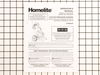 Operator's Manual – Part Number: 988000721