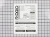 OperatorS Manual – Part Number: 988000866