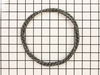 Driveshaft-Flexible – Part Number: 98818