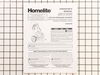 Operator'S Manual – Part Number: 990000135