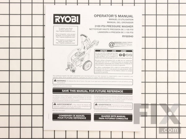 10038070-1-M-Ryobi-990000248-Operators Manual