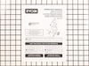 OperatorS Manual – Part Number: 990000369