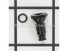 Jet Set-Pilot-#38 – Part Number: 99204-ZE2-0380