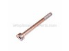 Fillister Head Screw/6X65 – Part Number: 994006656