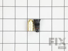 Trimmer Brass Adjustable Nozzle – Part Number: 99944100482