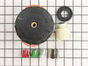 Universal Trimmer Head Curved – Part Number: 99944200907