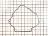 Gasket, Cover-crankcas – Part Number: 99996-6100