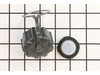 Kit, Cap- Tank And Breather – Part Number: 99996-6101