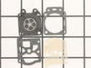 Gasket And Diaphragm Kit – Part Number: A-00285-A