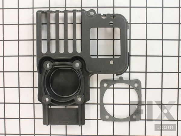 10039023-1-M-Homelite-A00858-Crankcase Cover