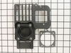 Crankcase Cover – Part Number: A00858