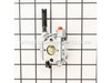 Carburetor Assembly – Part Number: A021002750