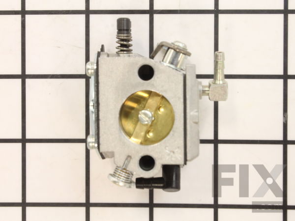 10039128-1-M-Shindaiwa-A021003111-Carburetor Assy.