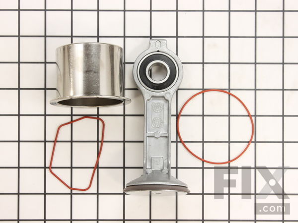 10039176-1-M-Craftsman-A02743-Piston, Rod Cylinder Kit