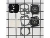 Part Of Gasket/Diaphragm Kit (Includes 1-4) – Part Number: A03904