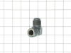 Elbow – Part Number: A04431