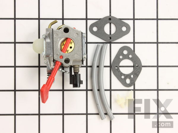 10039351-1-M-Homelite-A04445A-Carburetor Kit