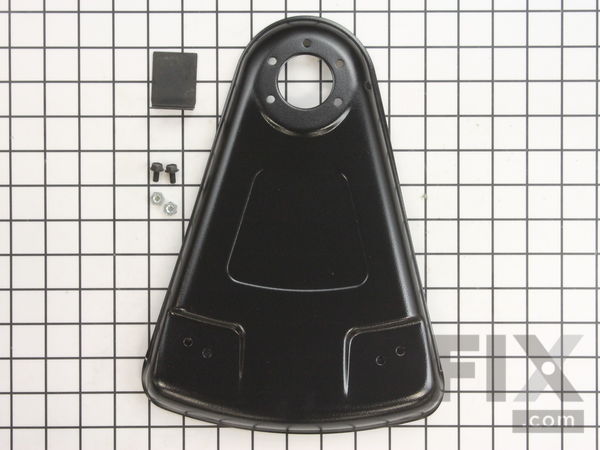 10039369-1-M-Homelite-A04683A-Grass Deflector Kit