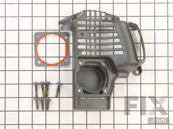 10039471-1-M-Homelite-A07138-Crankcase Cover