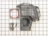 10039471-1-S-Homelite-A07138-Crankcase Cover